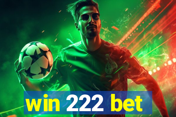 win 222 bet